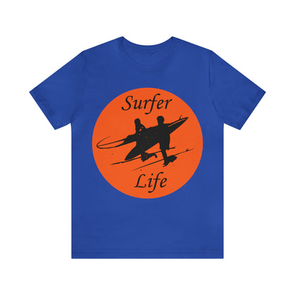 Surfer Life T-Shirt