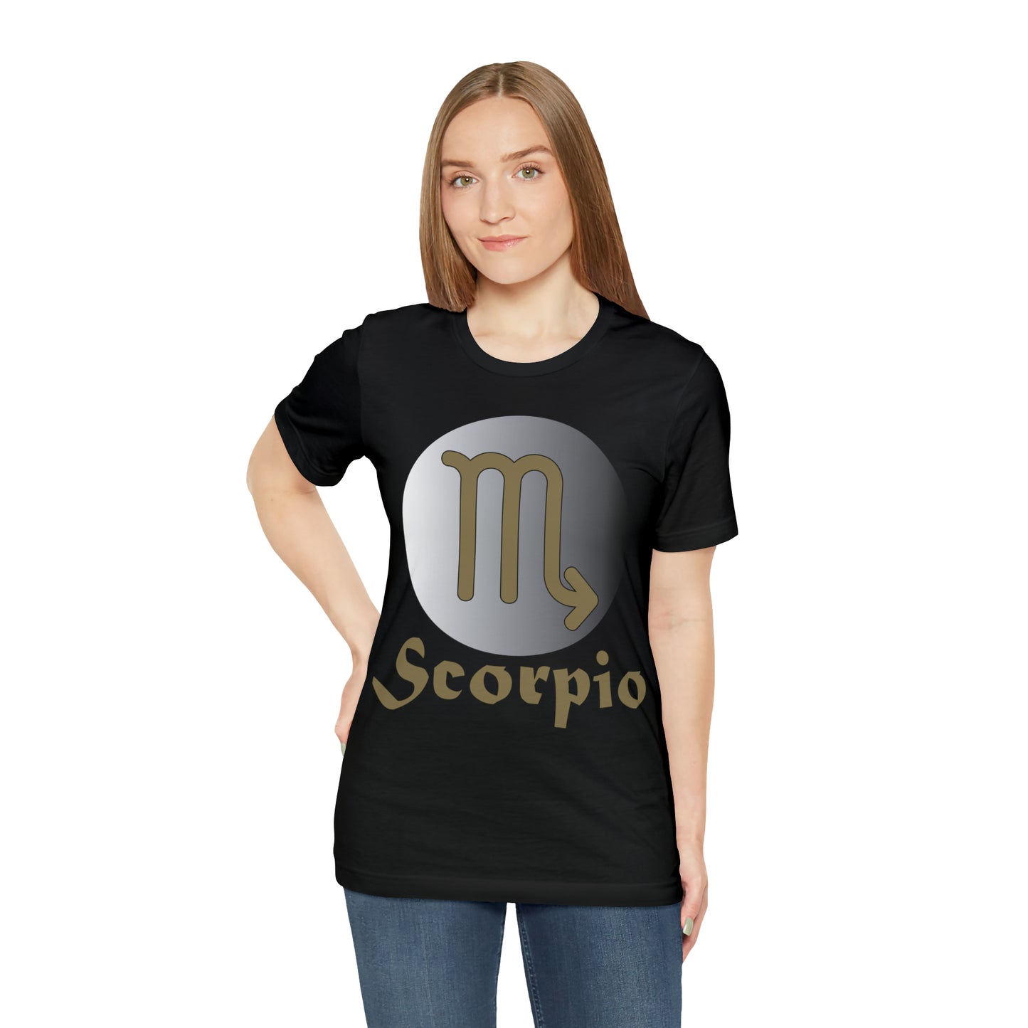 Scorpio T-Shirt