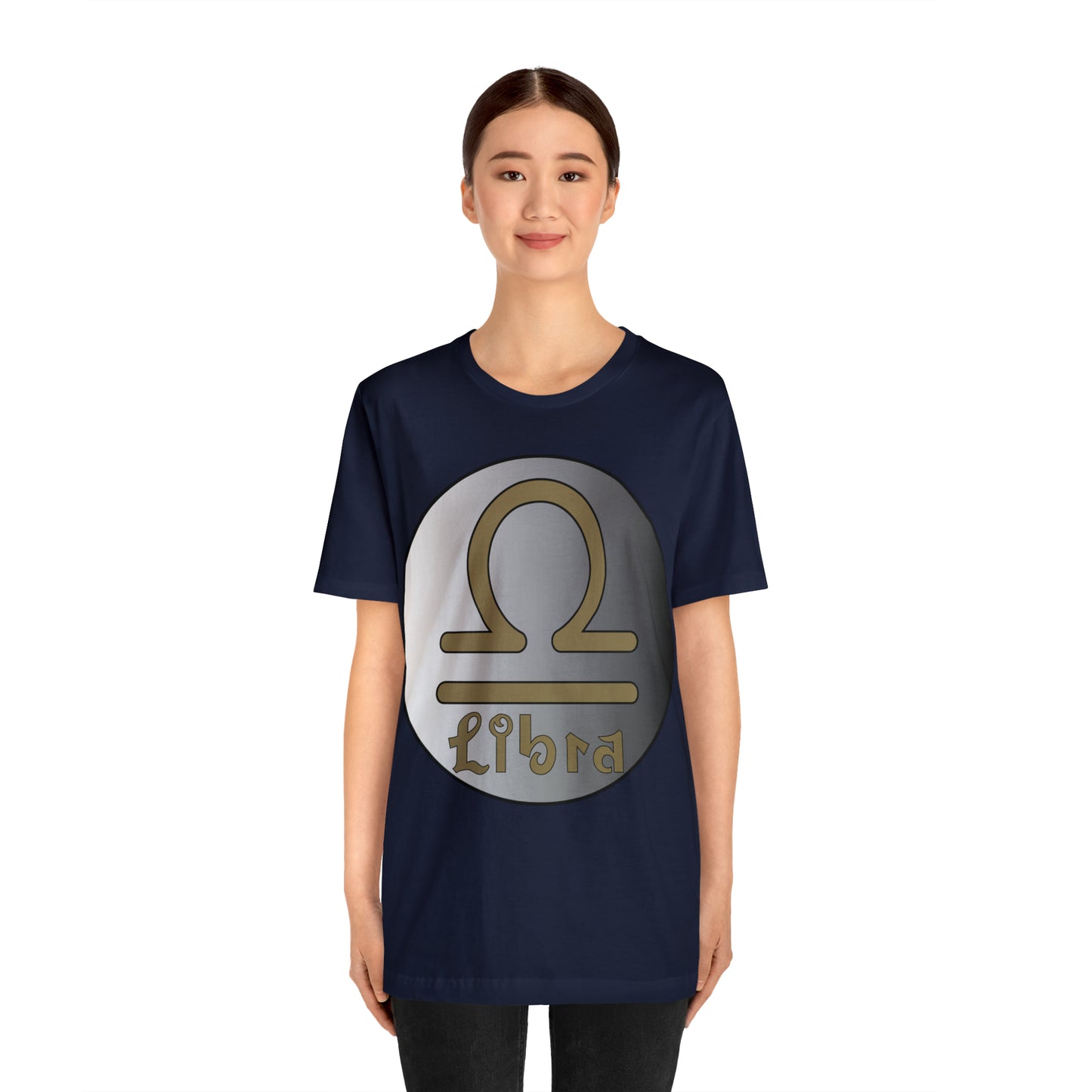 Libra T-Shirt