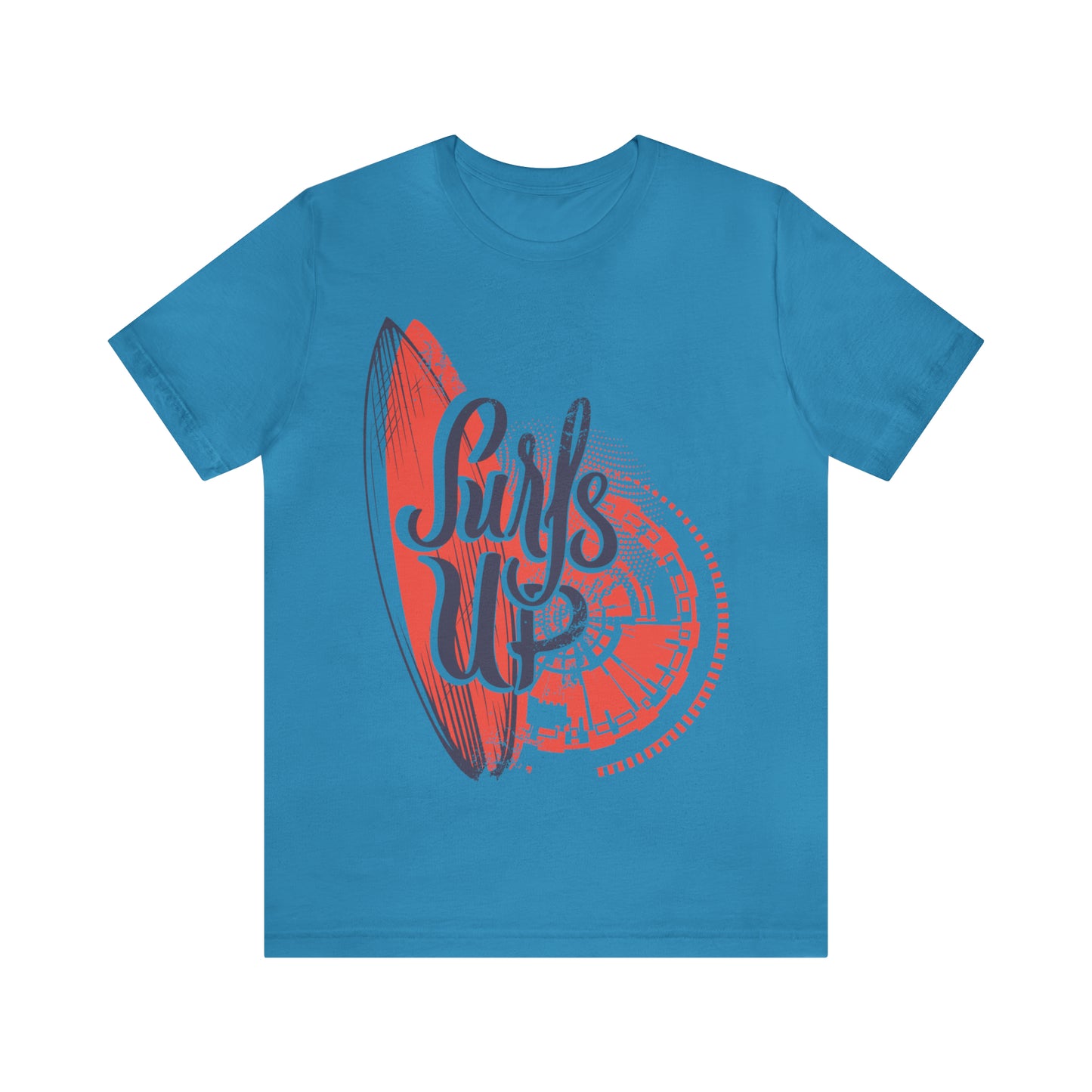 Surfs Up T-Shirt