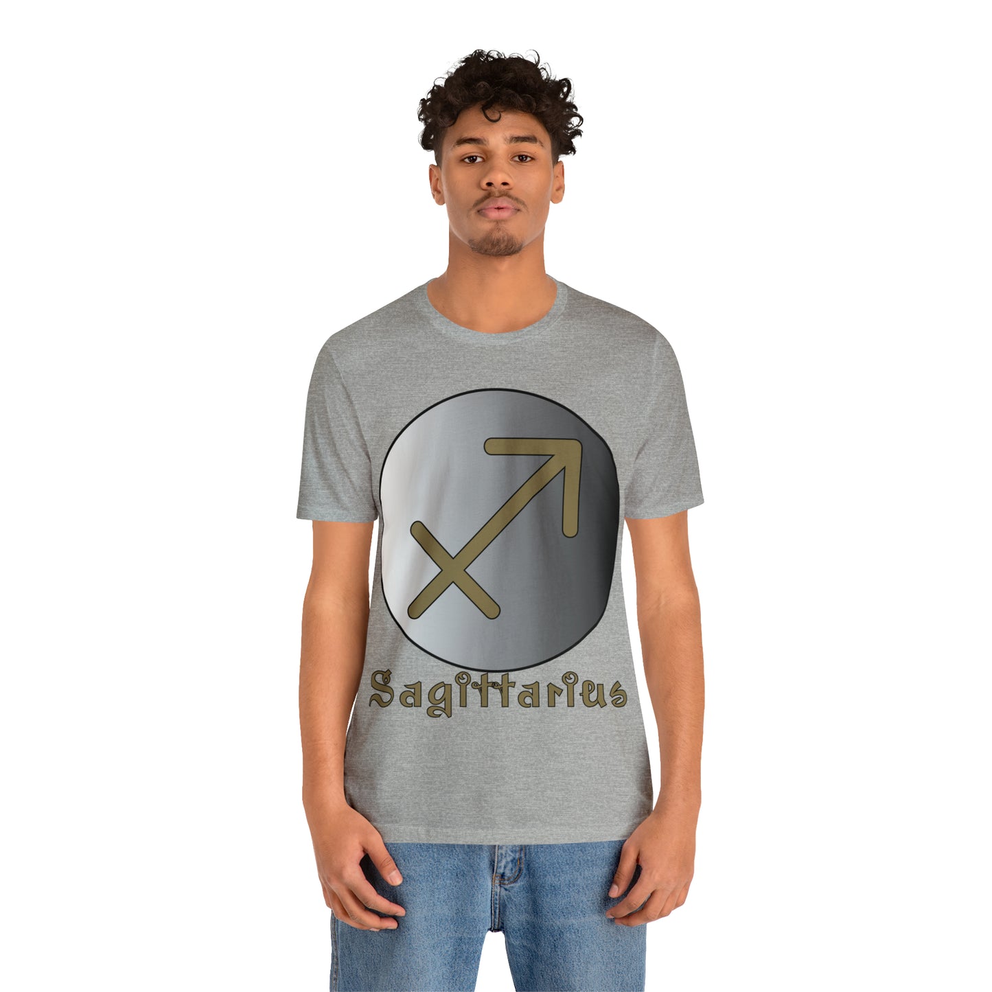 Sagittarius T-Shirt