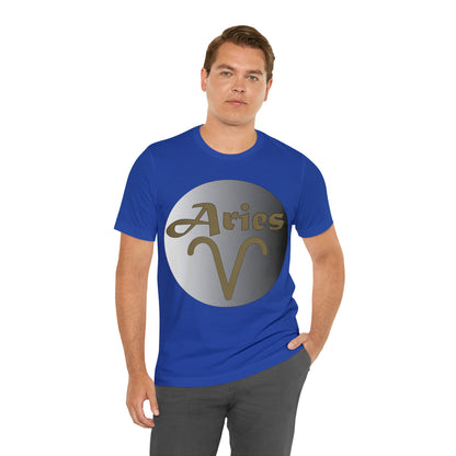 Aries T-Shirt