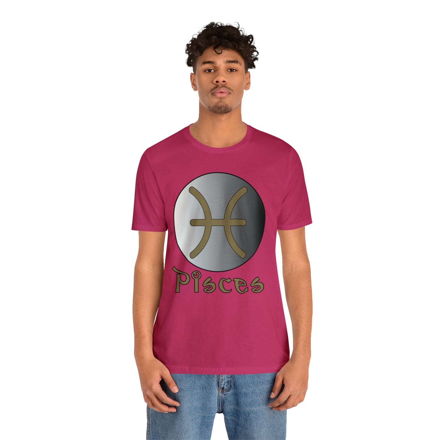 Pisces T-Shirt