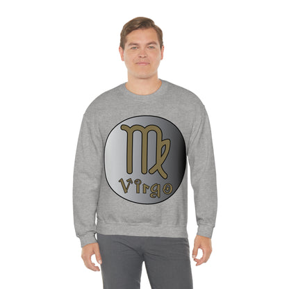 Virgo Crewneck Sweatshirt