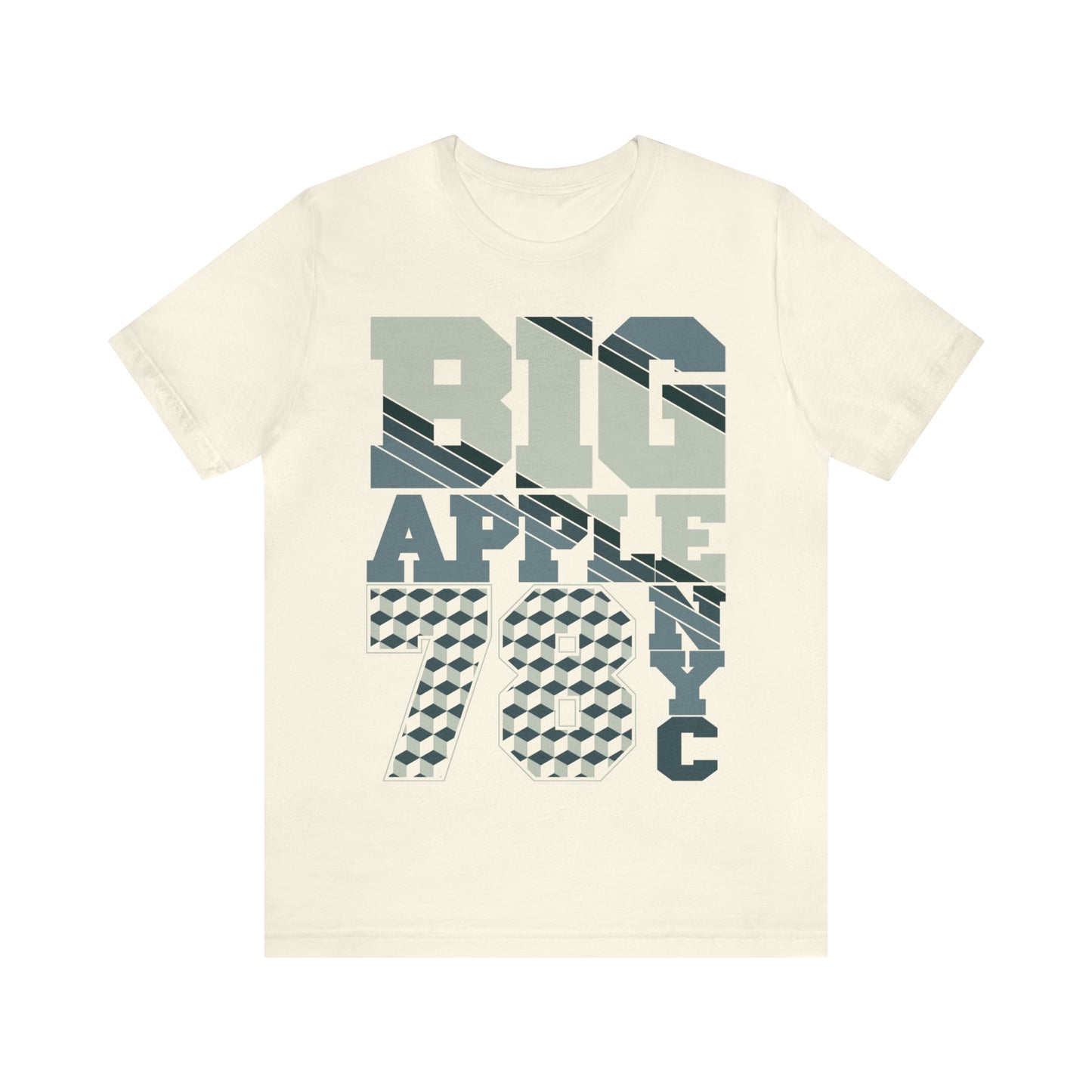 Big Apple NYC T-Shirt