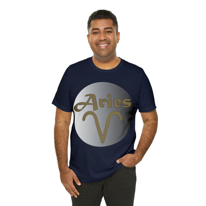 Aries T-Shirt