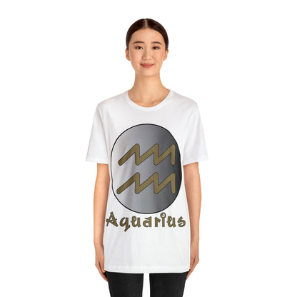 Aquarius T-Shirt