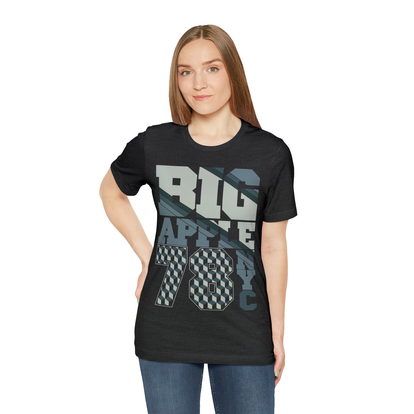 Big Apple NYC T-Shirt