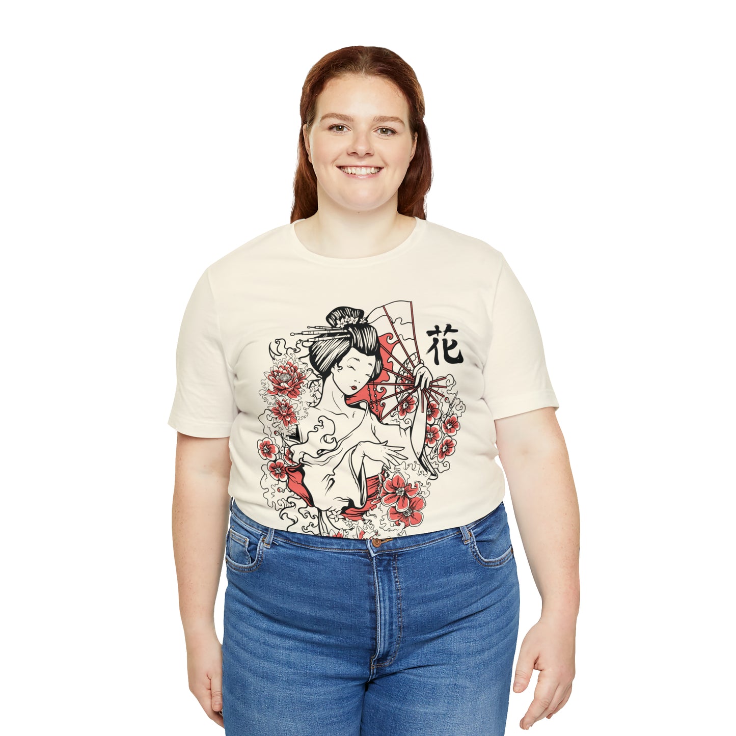 Japanese Goddess T-Shirt