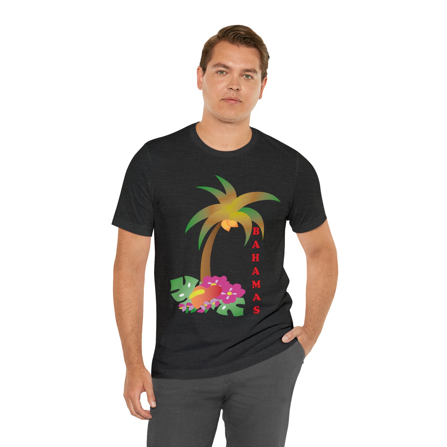 Bahamas Vibe T-Shirt