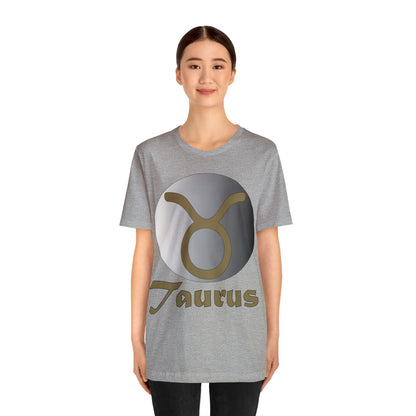 Taurus T-Shirt