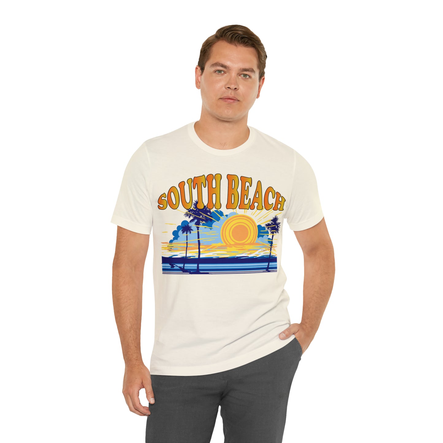 South Beach T-Shirt