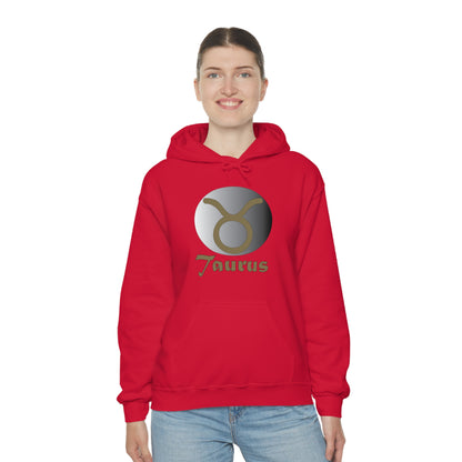 Taurus Hoodie