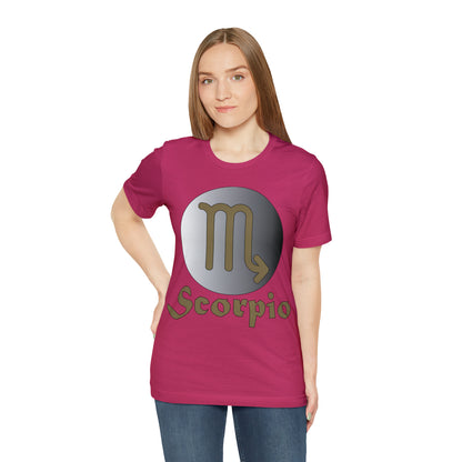 Scorpio T-Shirt