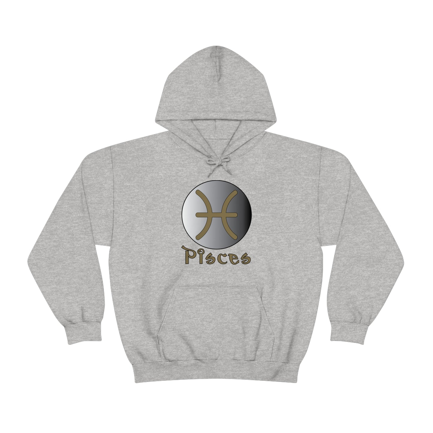 Pisces Hoodie Hoodie