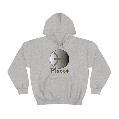 Pisces Hoodie Hoodie