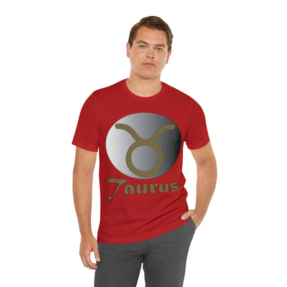 Taurus T-Shirt