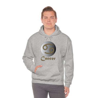 Cancer Hoodie