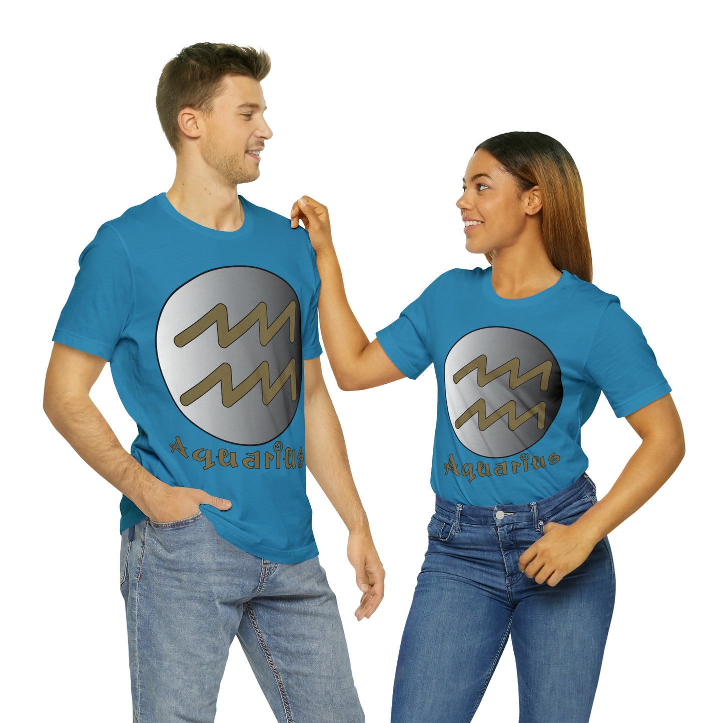 Aquarius T-Shirt