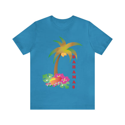 Bahamas Vibe T-Shirt