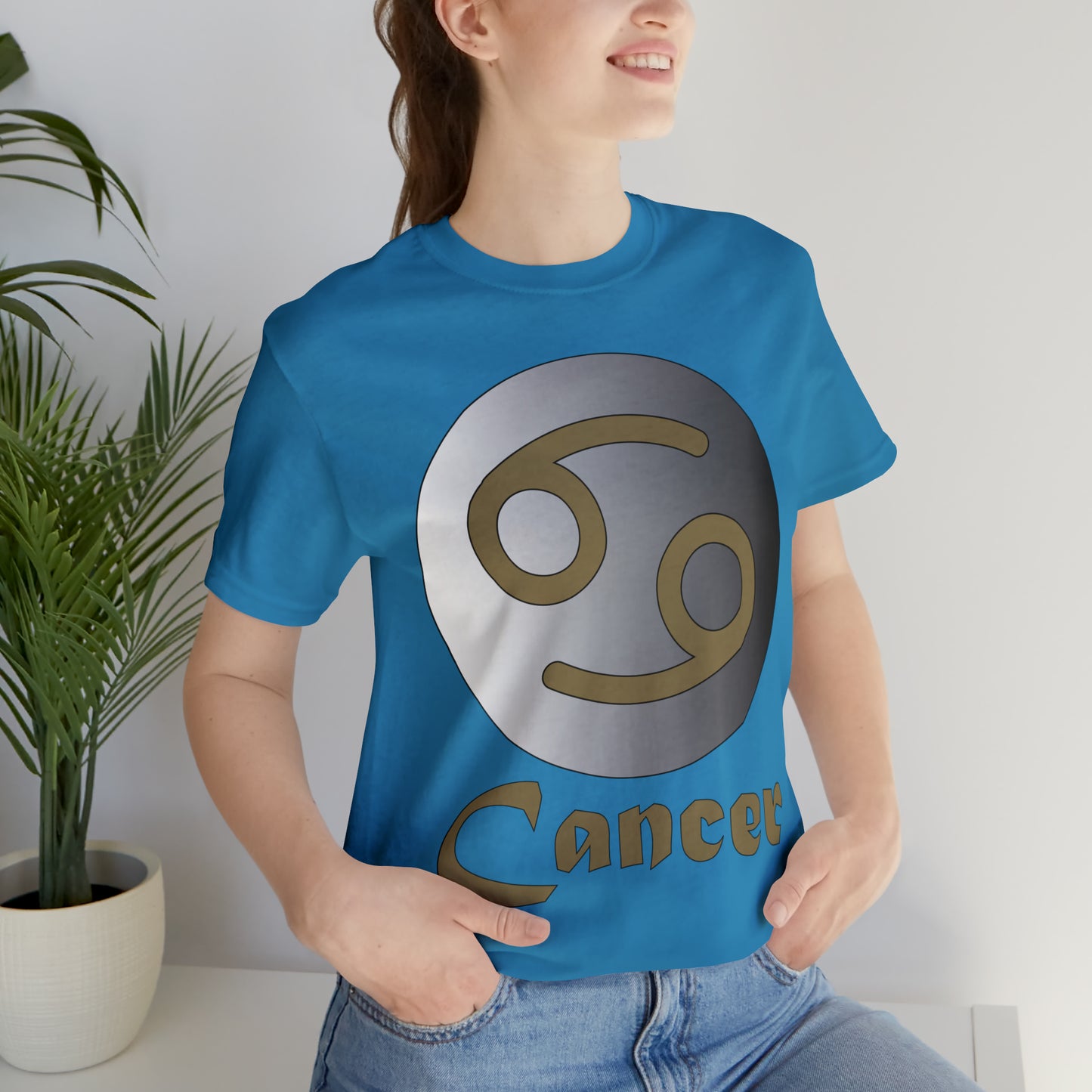 Cancer T-Shirt