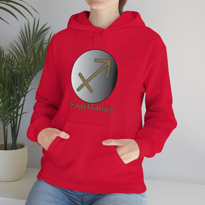 Sagittarius Hoodie