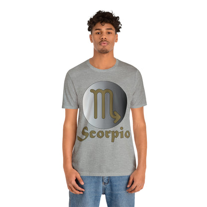 Scorpio T-Shirt