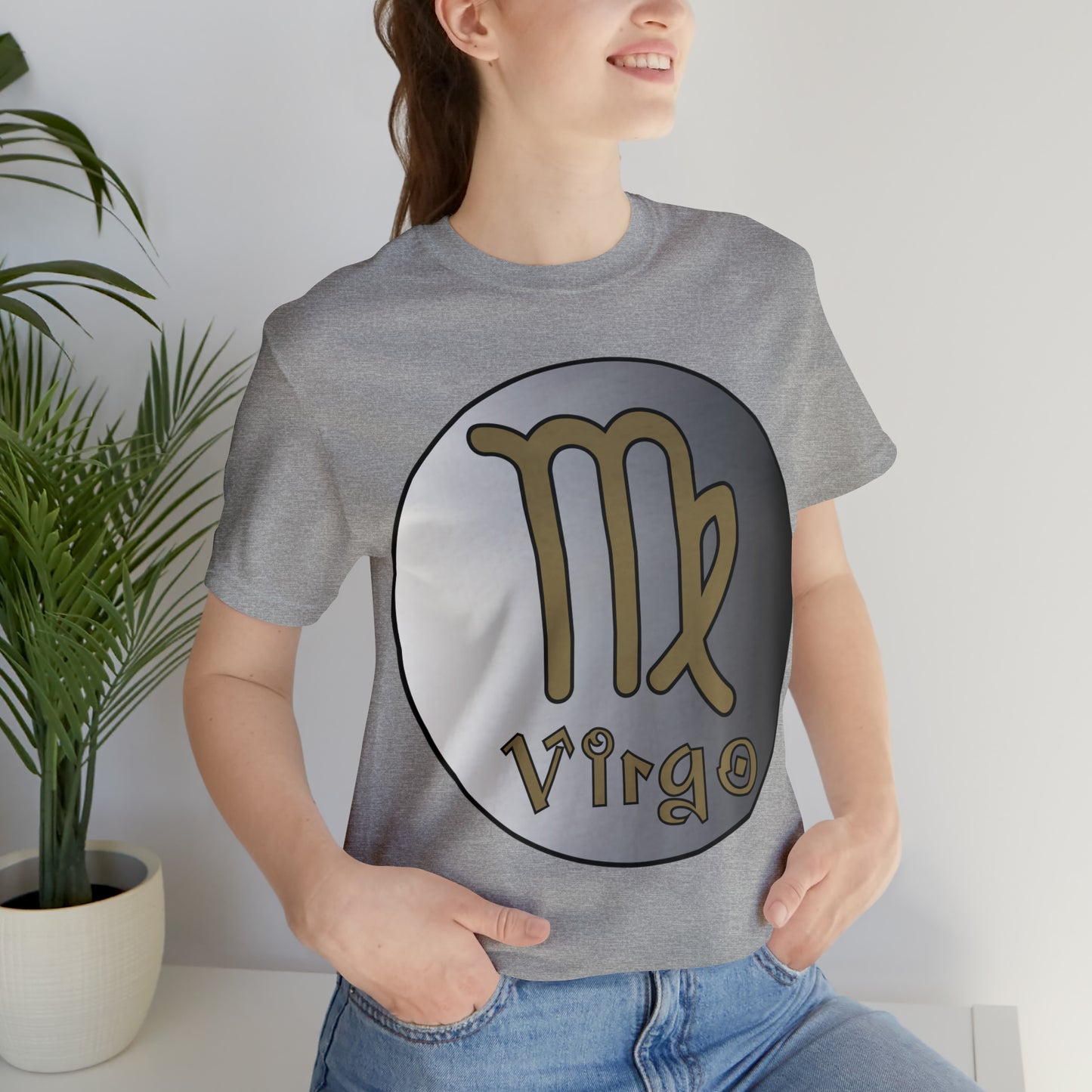 Virgo T-Shirt