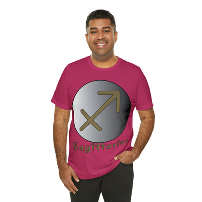 Sagittarius T-Shirt