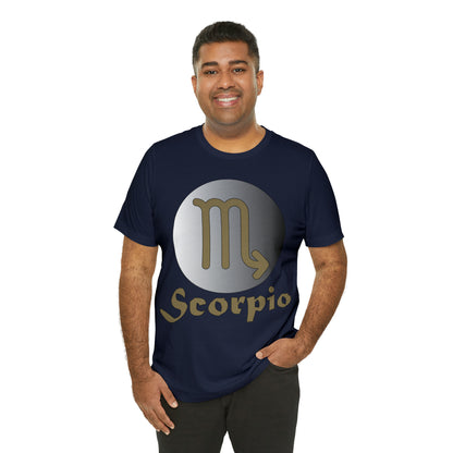 Scorpio T-Shirt