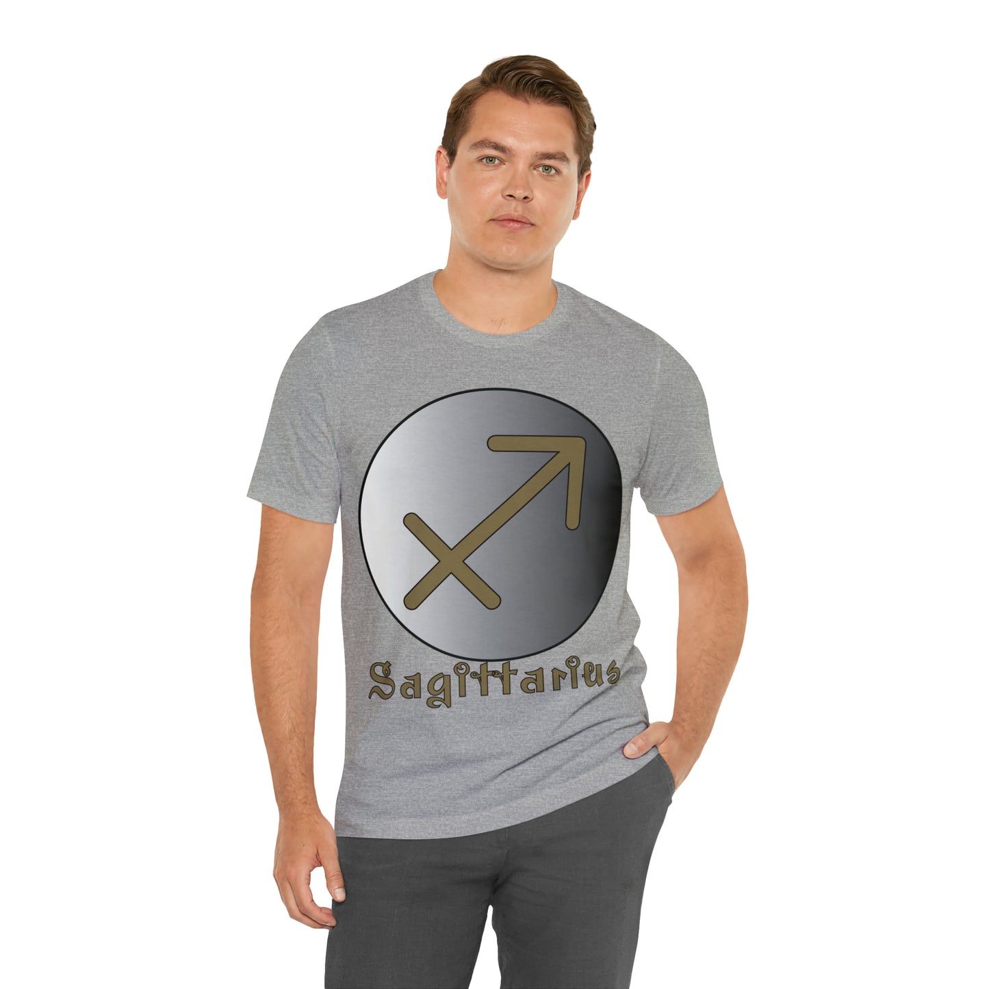 Sagittarius T-Shirt