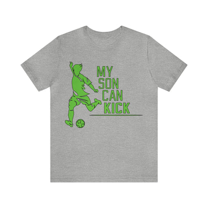 My son kick T-Shirt