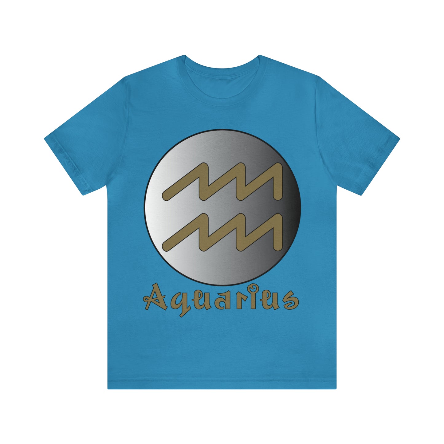 Aquarius T-Shirt