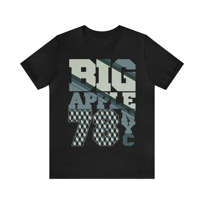 Big Apple NYC T-Shirt