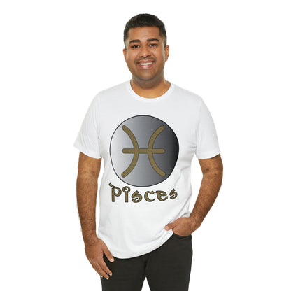 Pisces T-Shirt