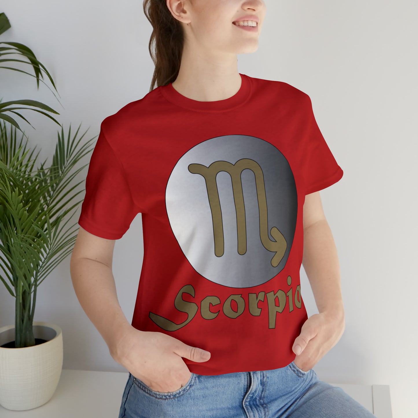 Scorpio T-Shirt