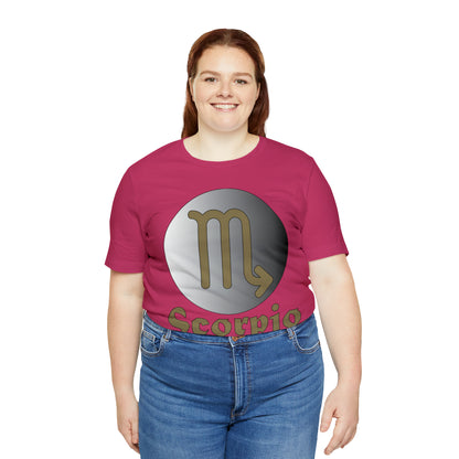 Scorpio T-Shirt