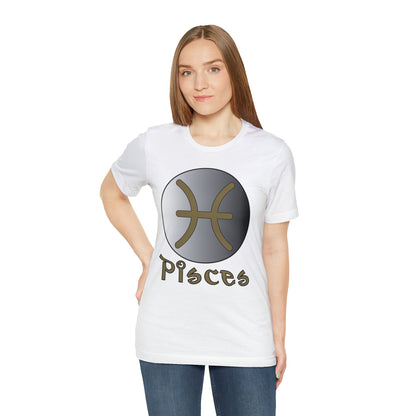 Pisces T-Shirt