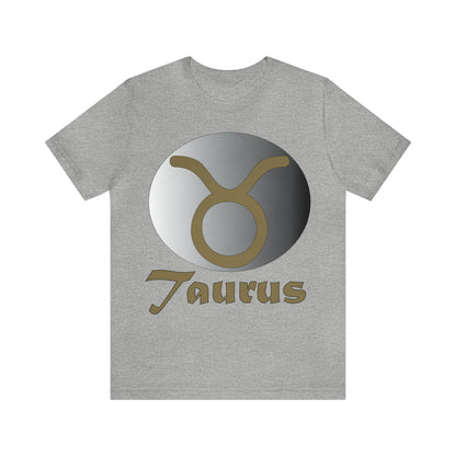 Taurus T-Shirt