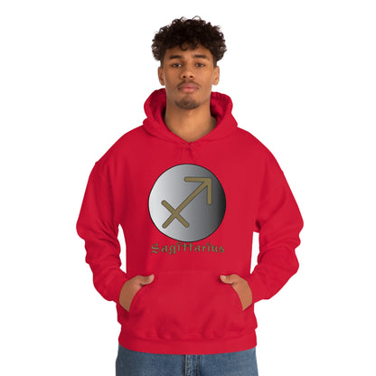 Sagittarius Hoodie