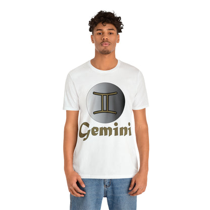 Gemini T-Shirt