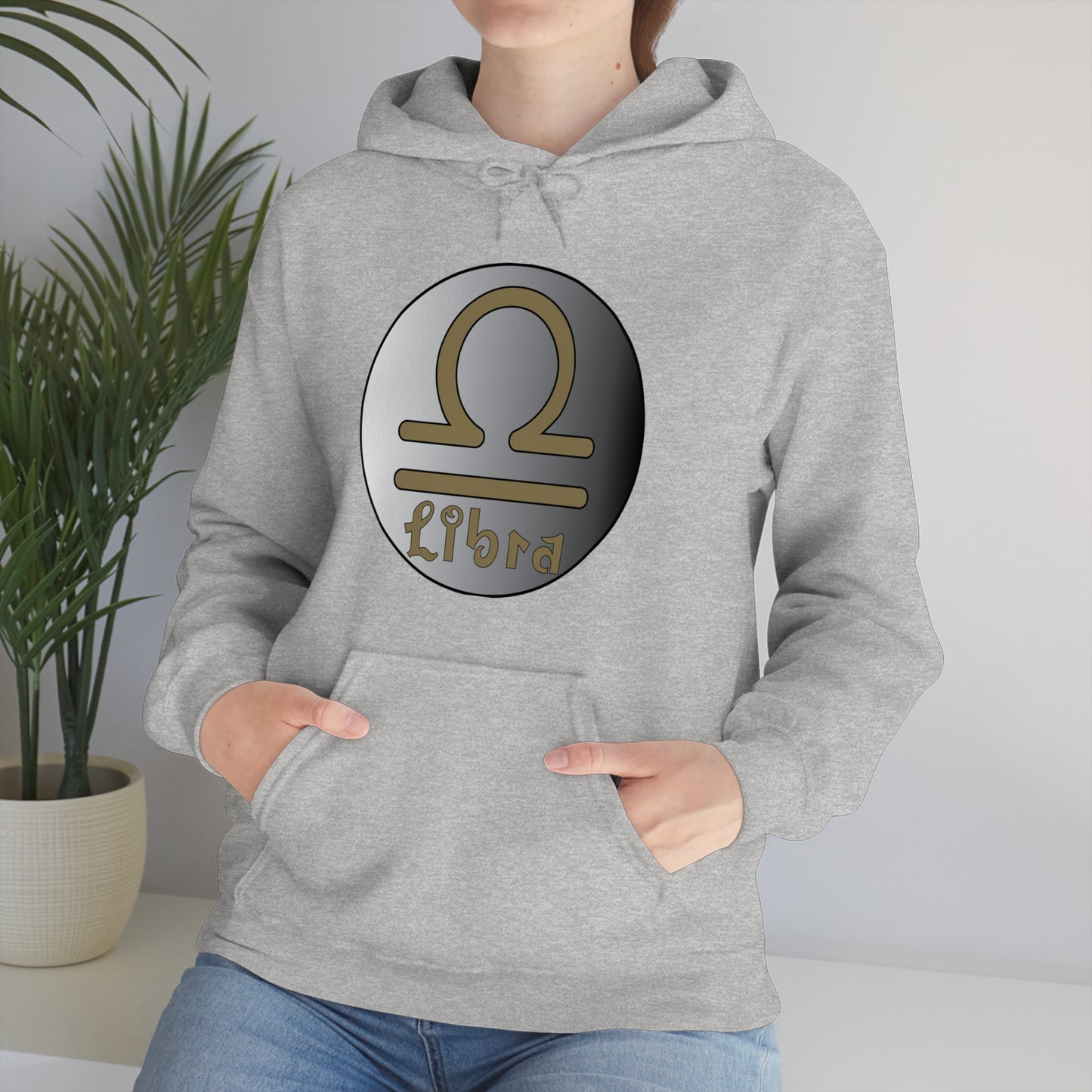 Libra Hoodie