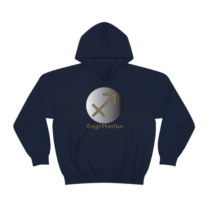 Sagittarius Hoodie