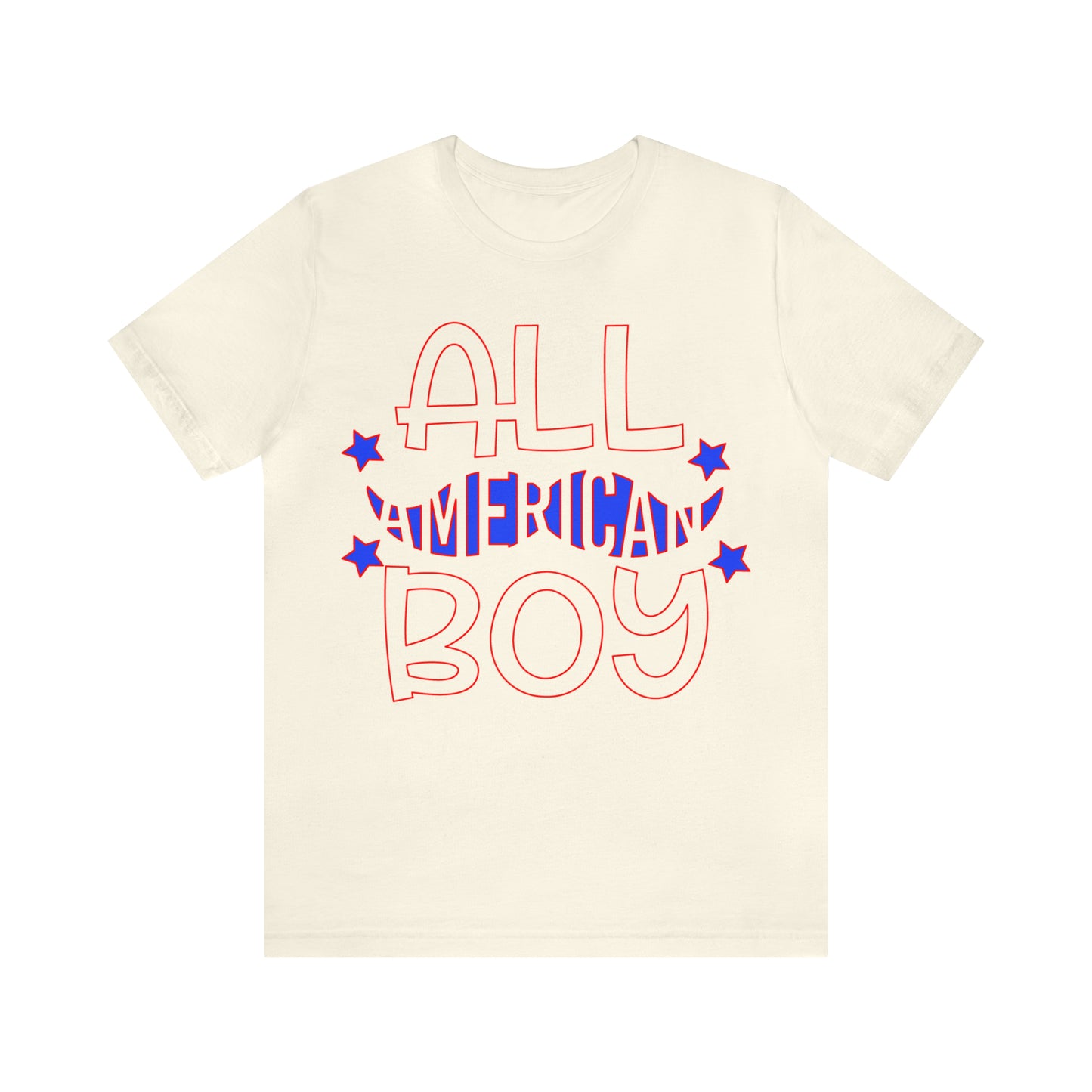 All American boy T-Shirt