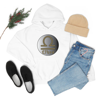 Libra Hoodie