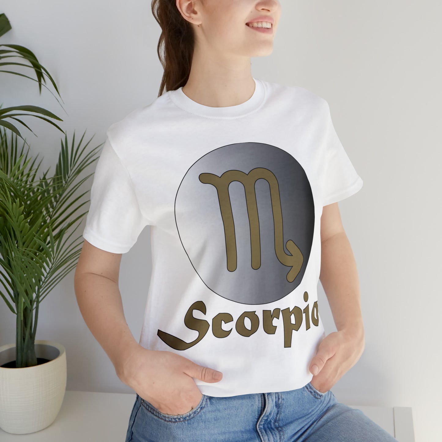 Scorpio T-Shirt