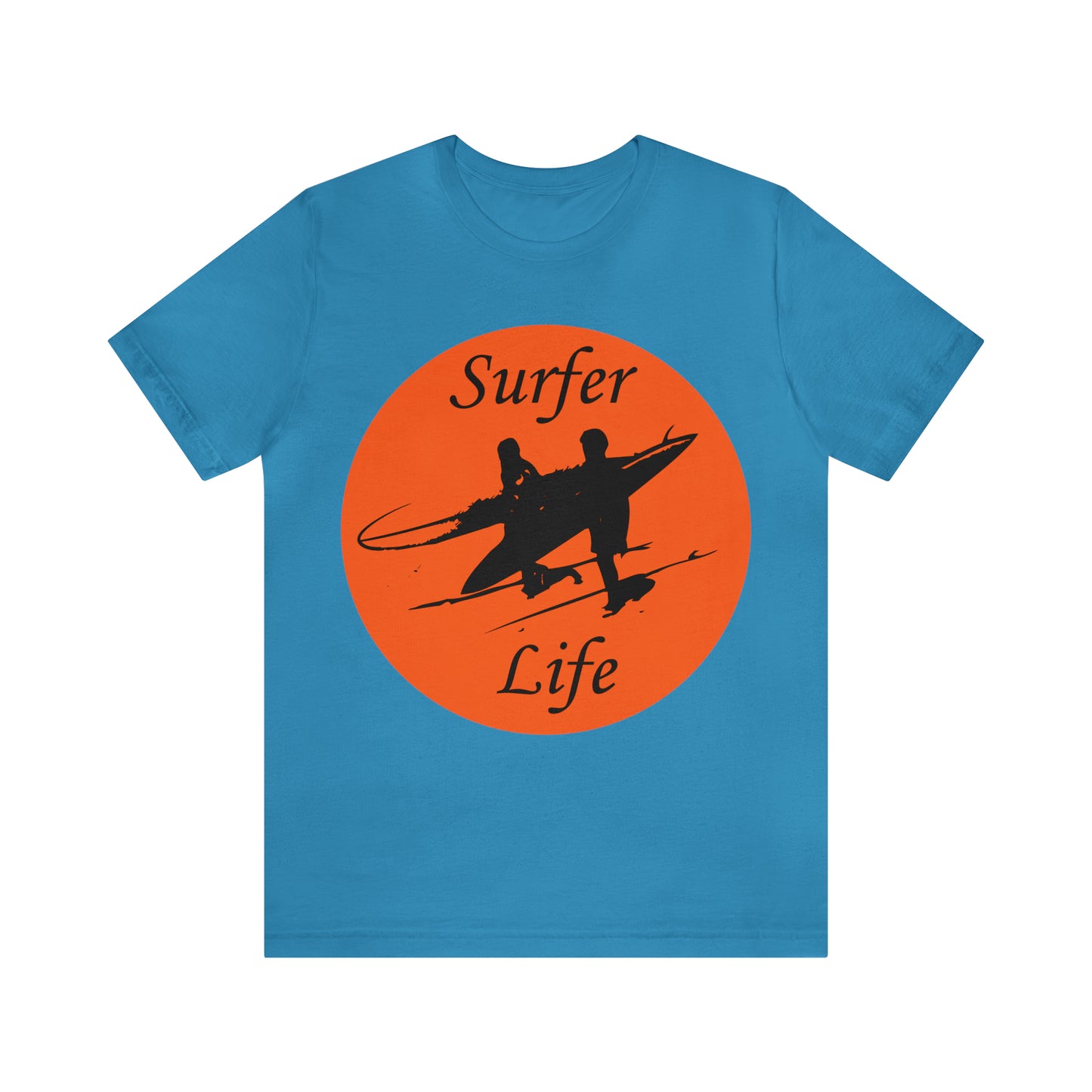 Surfer Life T-Shirt