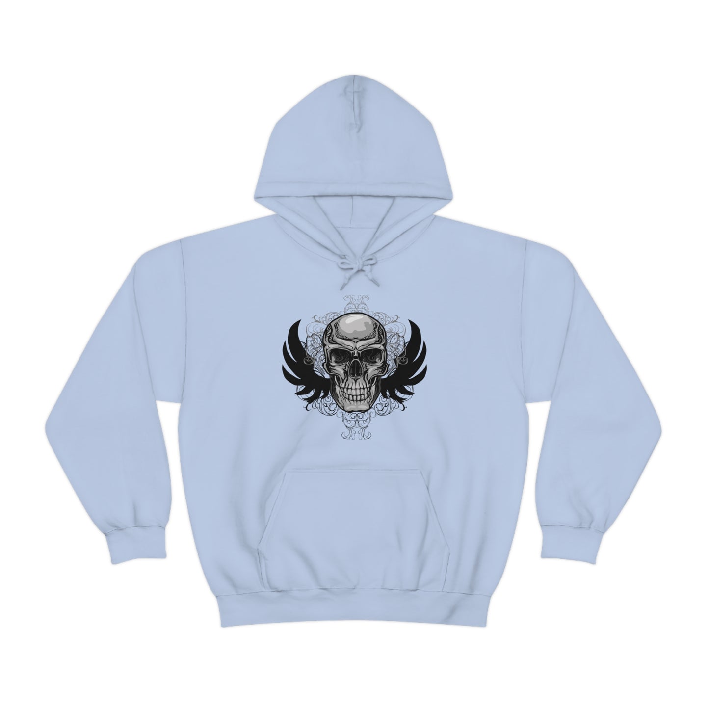 Feel Free to Use Your Wing Hoodie