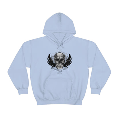 Feel Free to Use Your Wing Hoodie