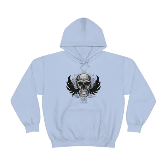 Feel Free to Use Your Wing Hoodie